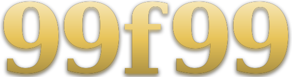99f99 logo